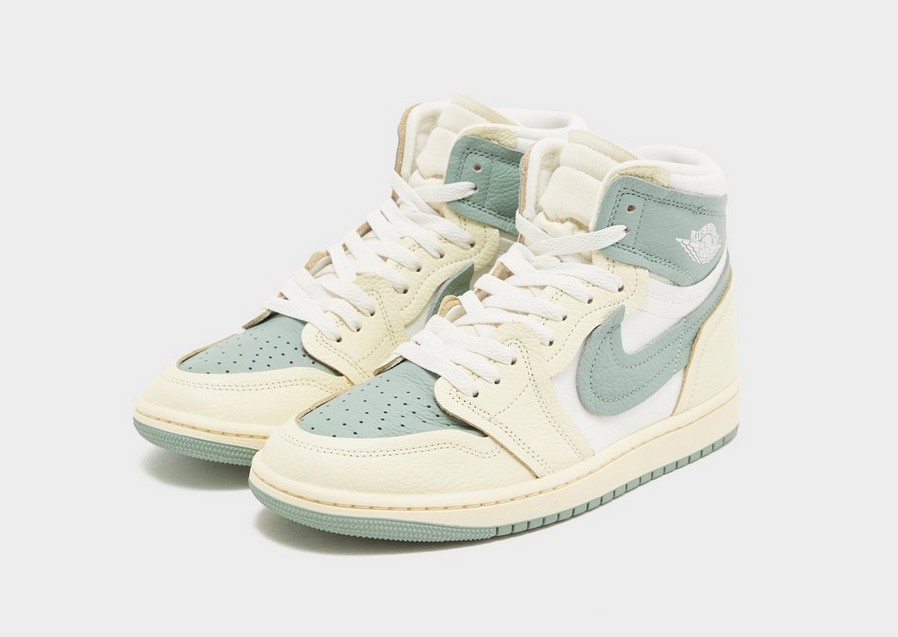 Női sneakers WMNS AIR JORDAN 1 MM HIGH