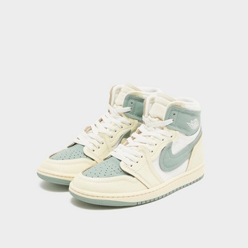 WMNS AIR JORDAN 1 MM HIGH