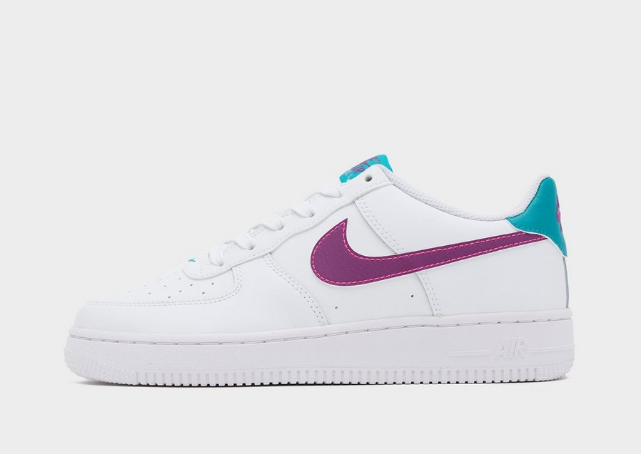 Gyerek sneakers NIKE AIR FORCE 1 LV8 