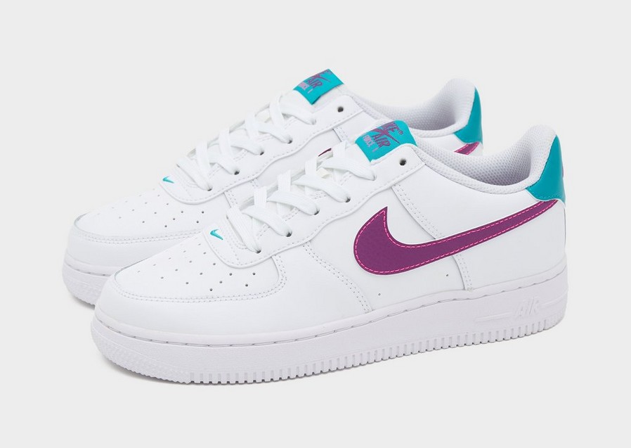 Gyerek sneakers NIKE AIR FORCE 1 LV8 