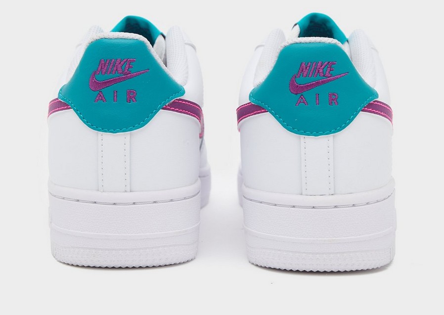 Gyerek sneakers NIKE AIR FORCE 1 LV8 