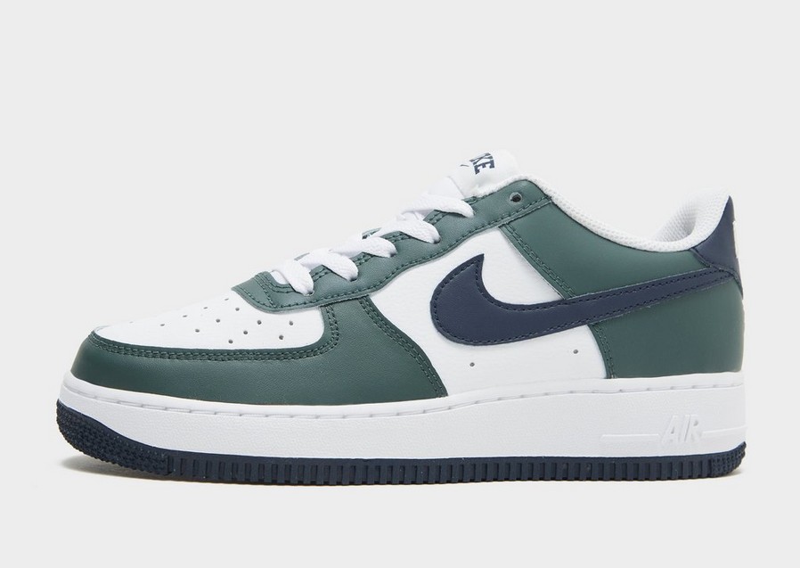 Детски маратонки NIKE AIR FORCE 1 HF5178-300 Зелен
