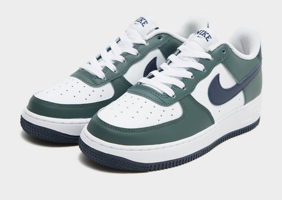 Детски маратонки NIKE AIR FORCE 1 HF5178-300 Зелен
