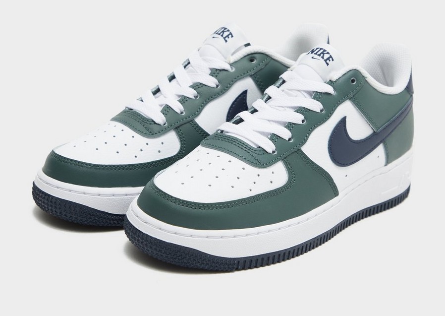 Detské tenisky NIKE AIR FORCE 1