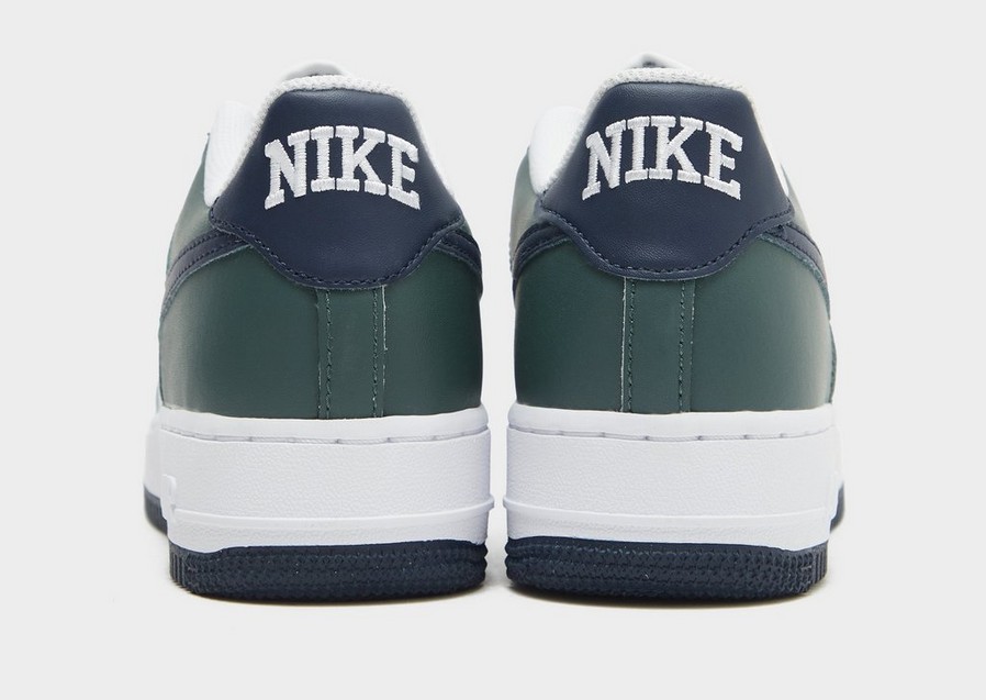 Детски маратонки NIKE AIR FORCE 1 HF5178-300 Зелен