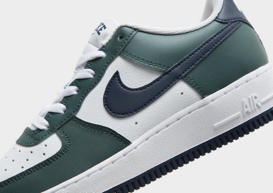 Детски маратонки NIKE AIR FORCE 1 HF5178-300 Зелен