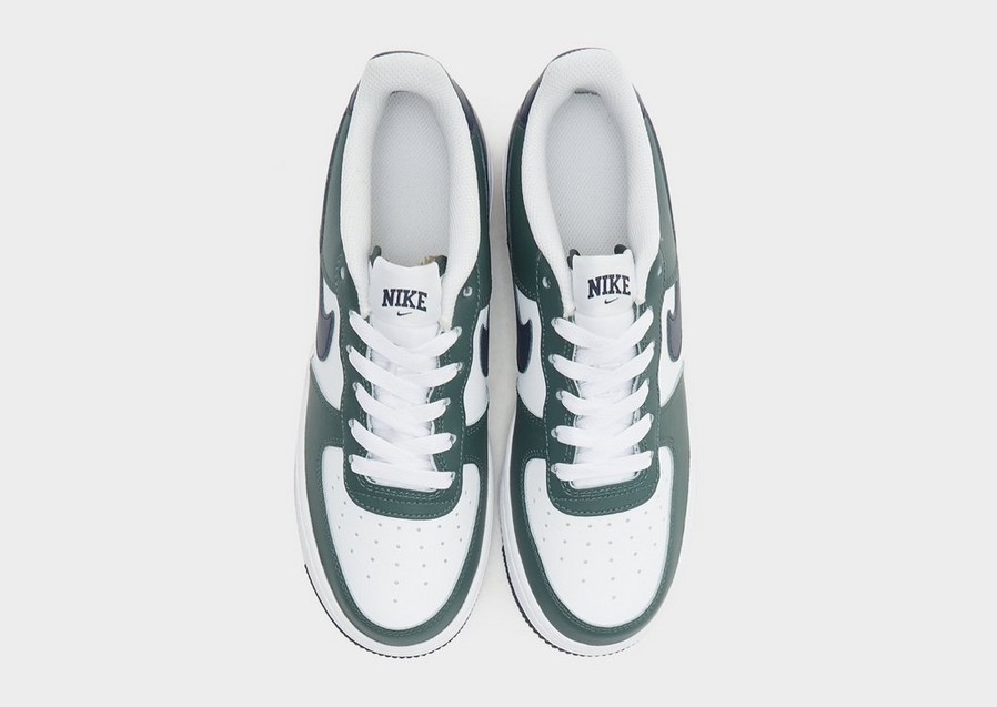 Детски маратонки NIKE AIR FORCE 1 HF5178-300 Зелен