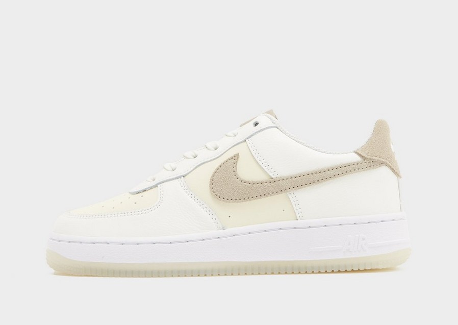 Детски маратонки NIKE AIR FORCE 1 LV8  HF5349-100 Каки