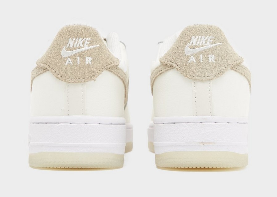 Buty sneakersy dla dzieci NIKE AIR FORCE 1 LV8 