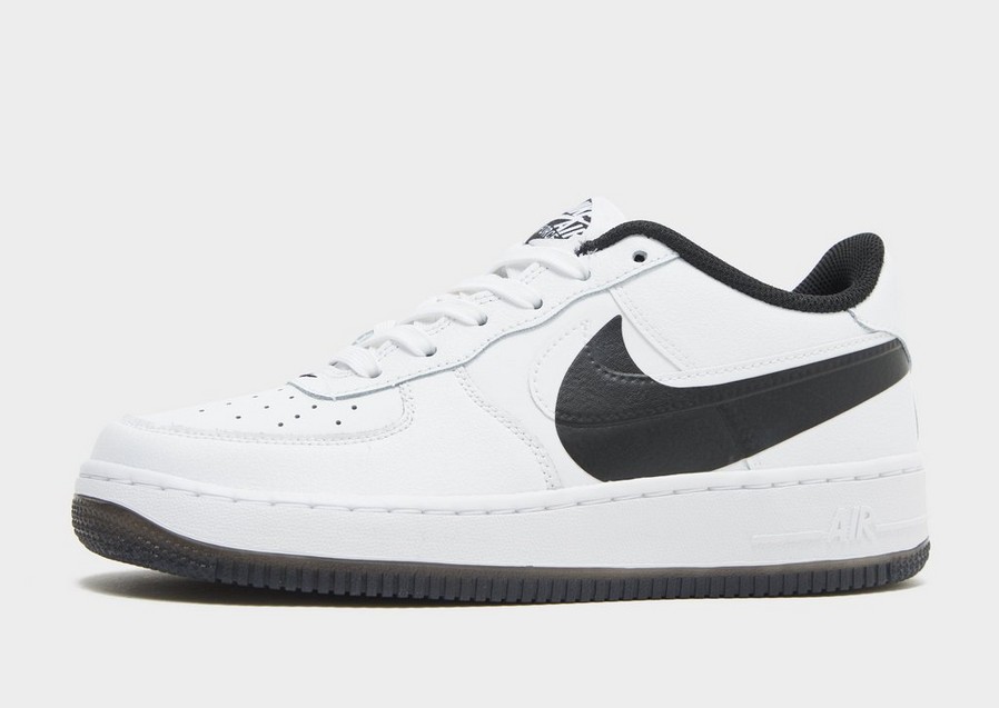 NIKE AIR FORCE 1 LV8 FQ4118 100 kolor Bia y Dzieci ce Buty w JD Sports