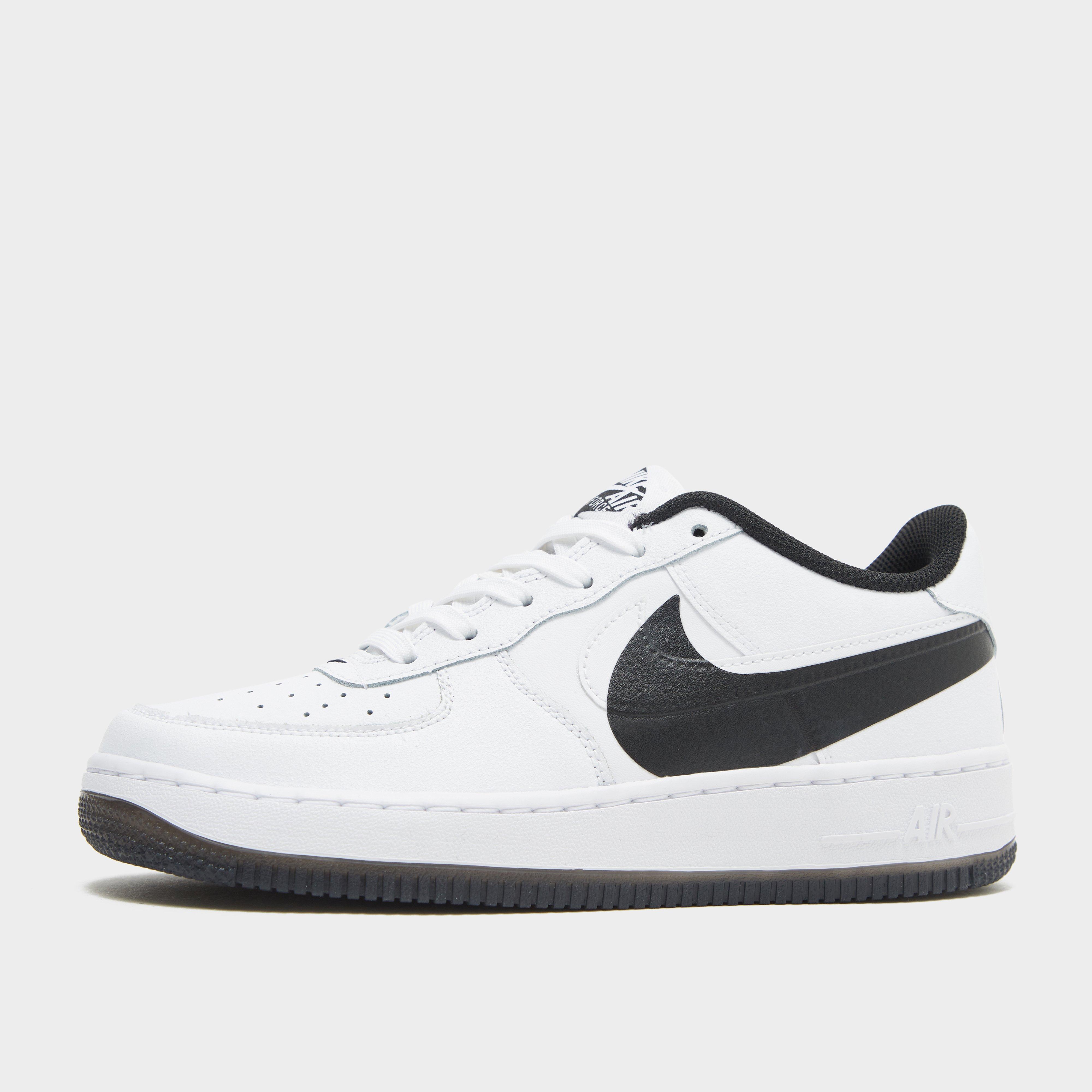 Buty sneakersy dla dzieci NIKE AIR FORCE 1 LV8 