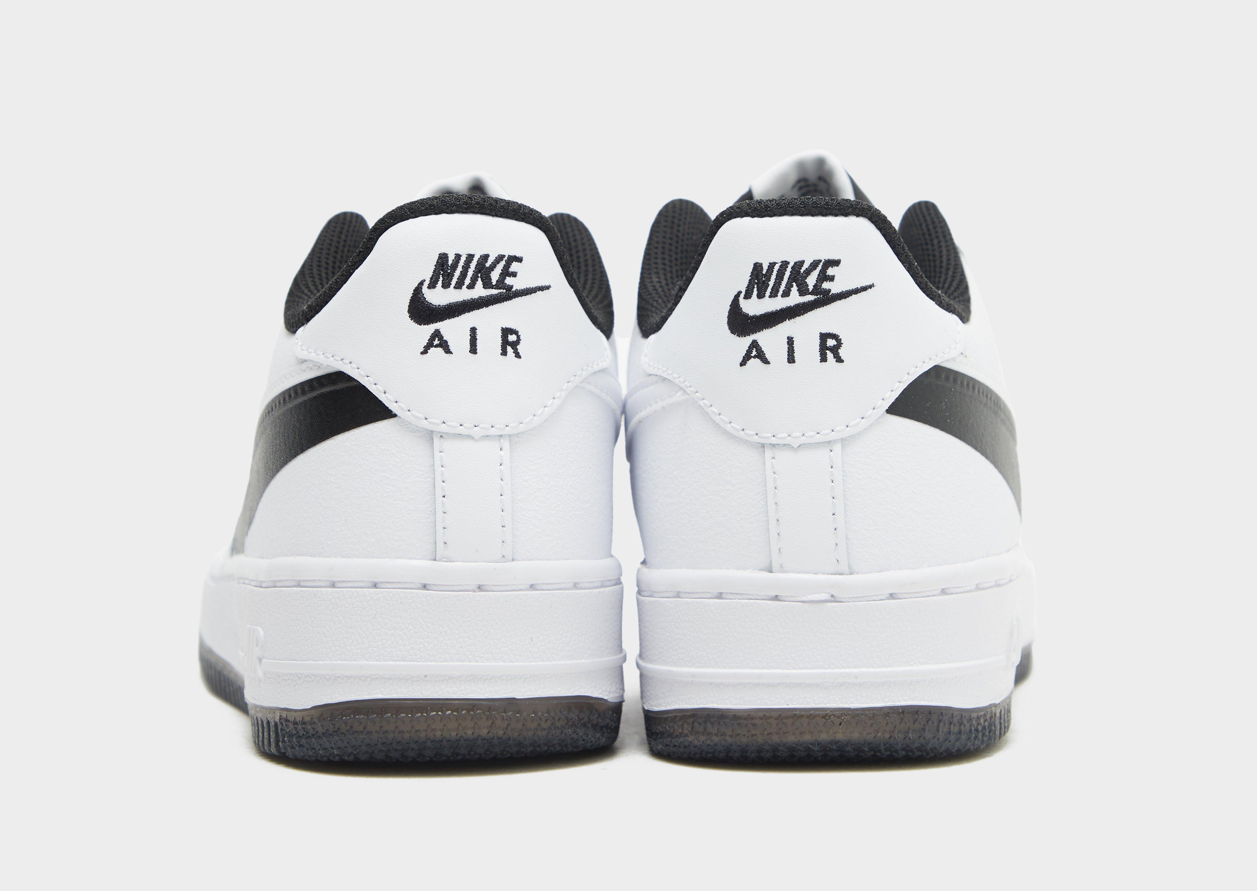 Dječje tenisice NIKE AIR FORCE 1 LV8  FQ4118-100 bijela