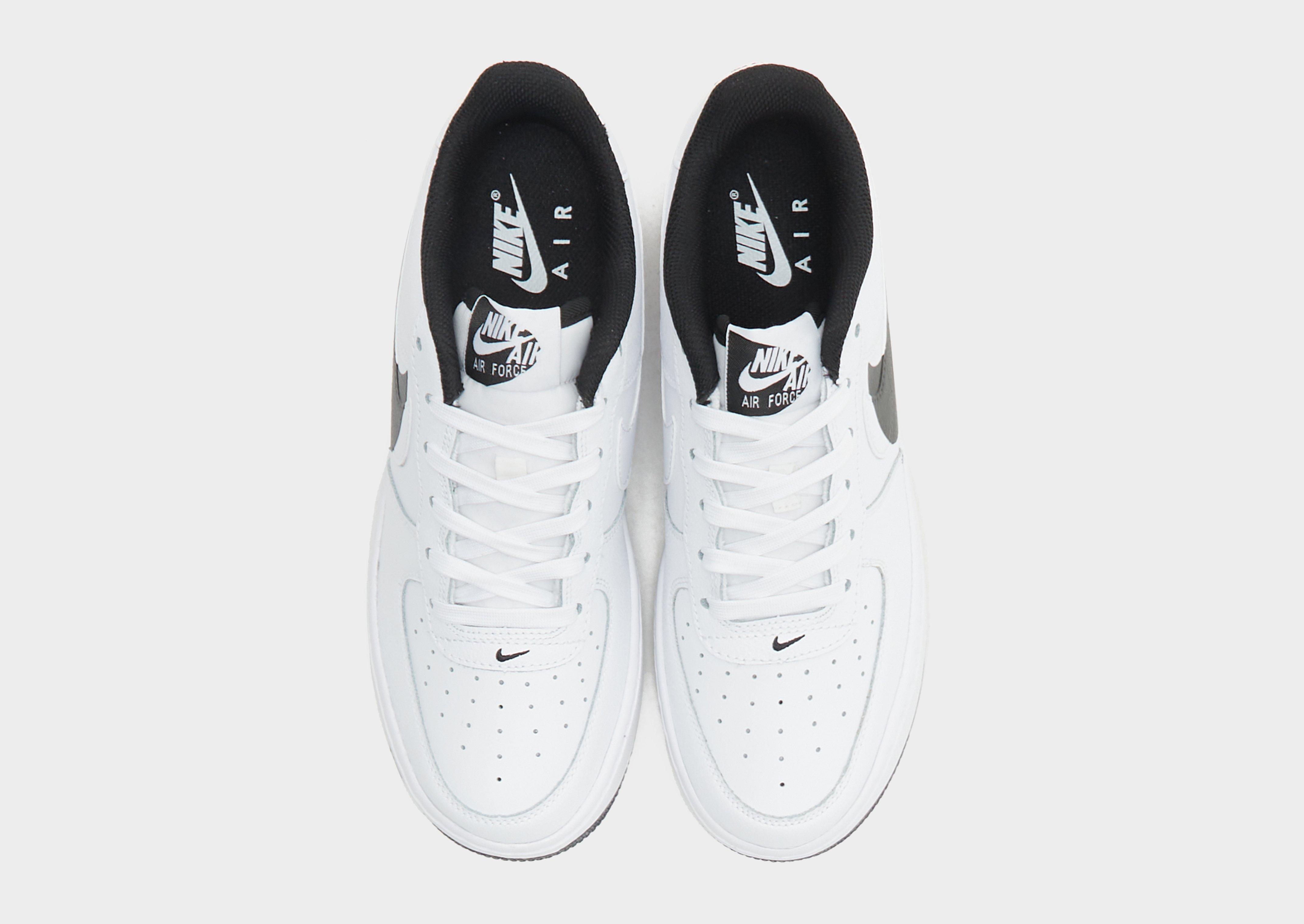 Dječje tenisice NIKE AIR FORCE 1 LV8  FQ4118-100 bijela