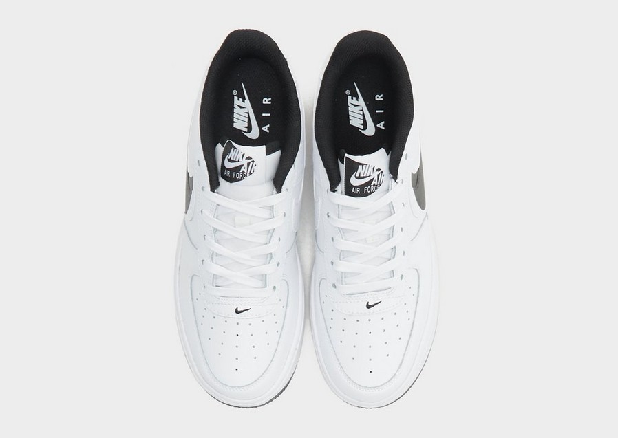 Детски маратонки NIKE AIR FORCE 1 LV8  FQ4118-100 Бял