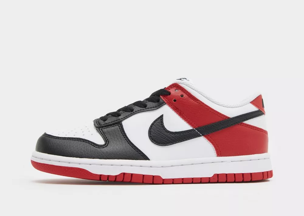 NIKE DUNK LOW GS EOYSS, фото 1 з 6