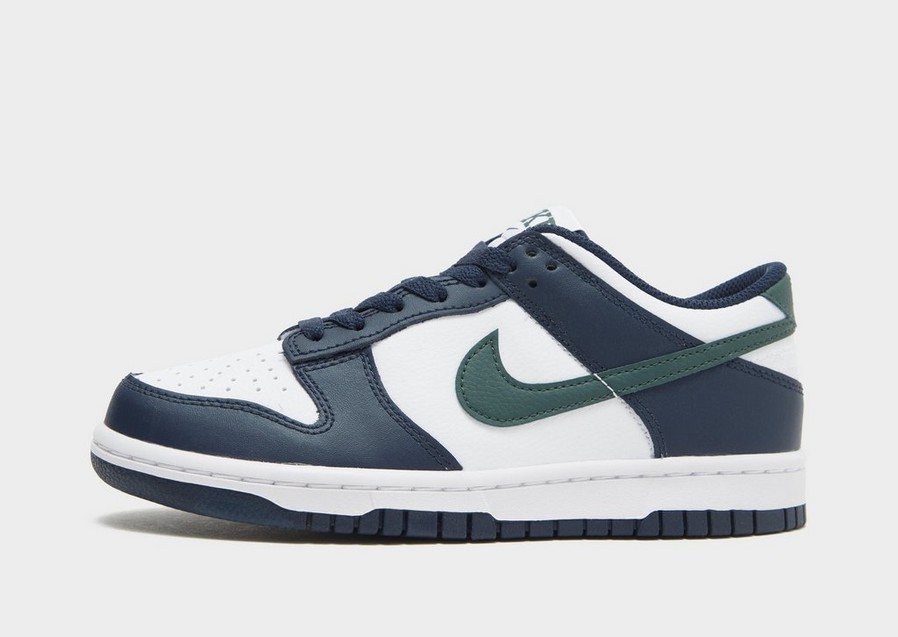 Детски маратонки NIKE DUNK LOW GS MM HF5177-400 Червен
