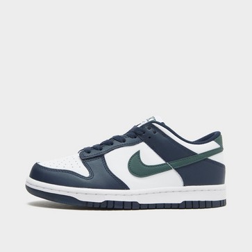 Детски маратонки NIKE DUNK LOW GS MM