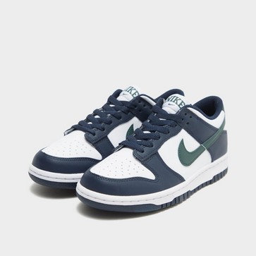 Детски маратонки NIKE DUNK LOW GS MM