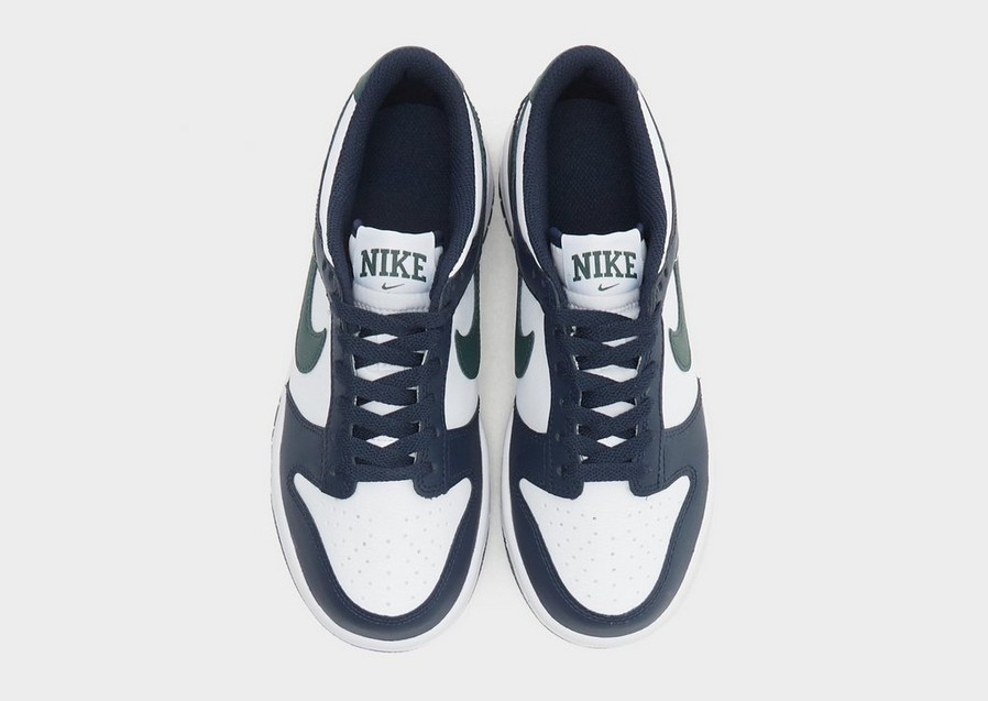 Детски маратонки NIKE DUNK LOW GS MM HF5177-400 Червен