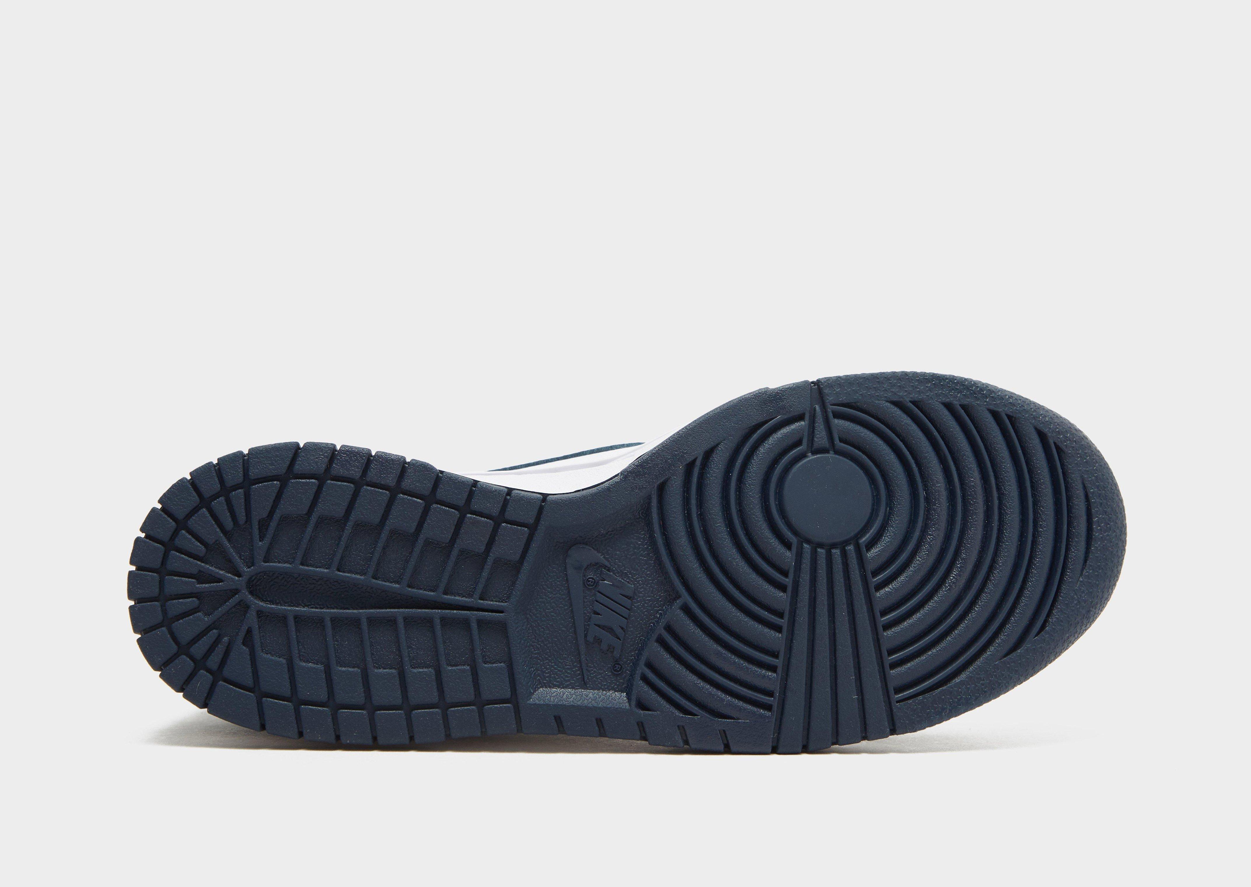 Дитячі кросівки NIKE DUNK LOW GS MM HF5177-400 Червоний