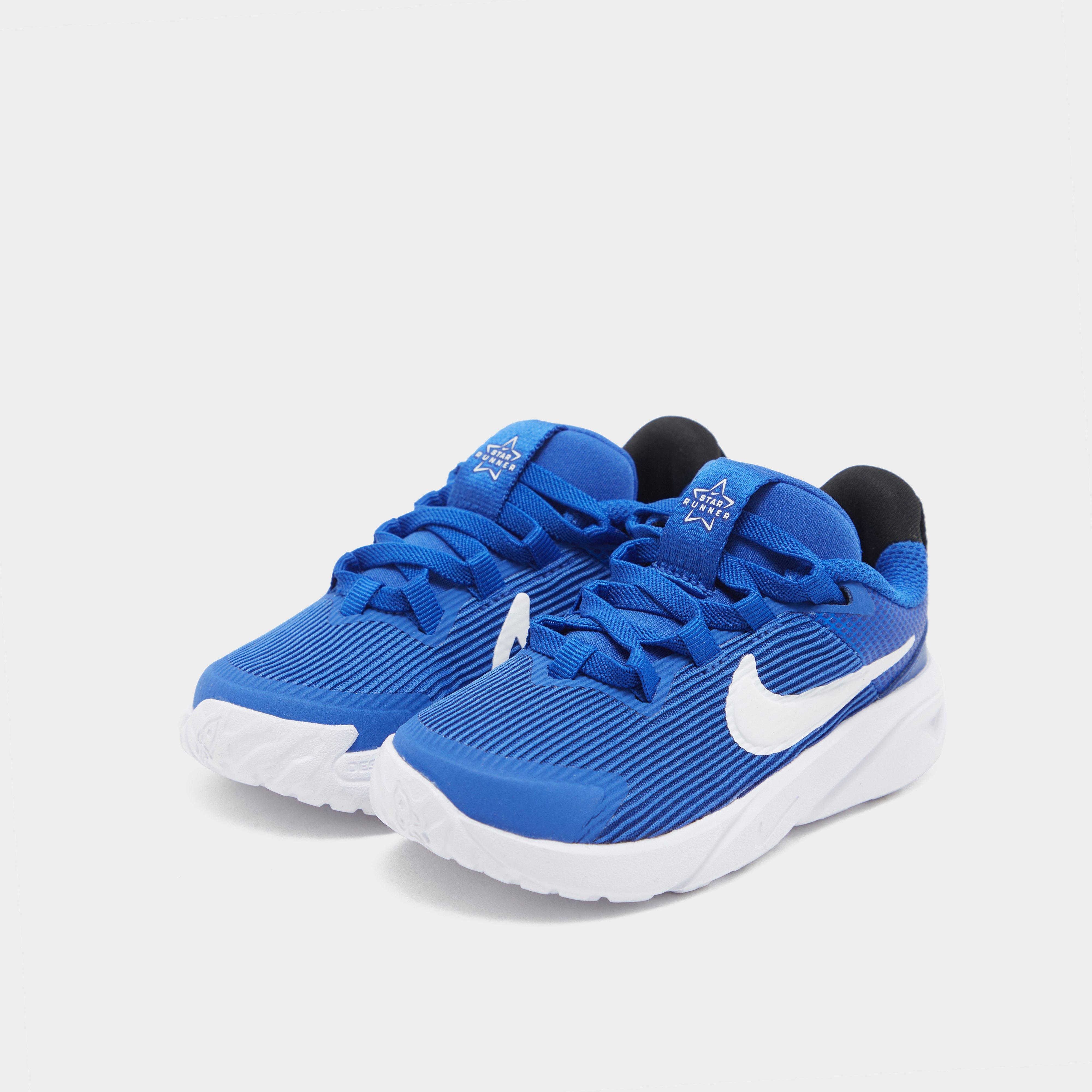 Buty sneakersy dla dzieci NIKE STAR RUNNER 4