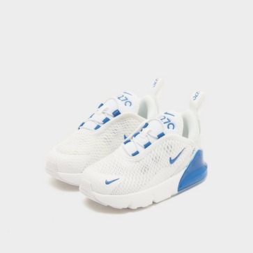 Adidași pentru copii NIKE AIR MAX 270 BT