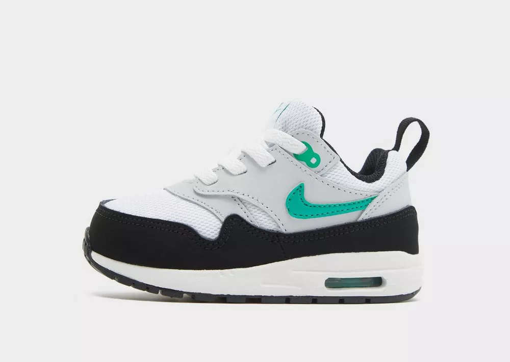 NIKE AIR MAX 1 EASYON BT, фото 1 з 6