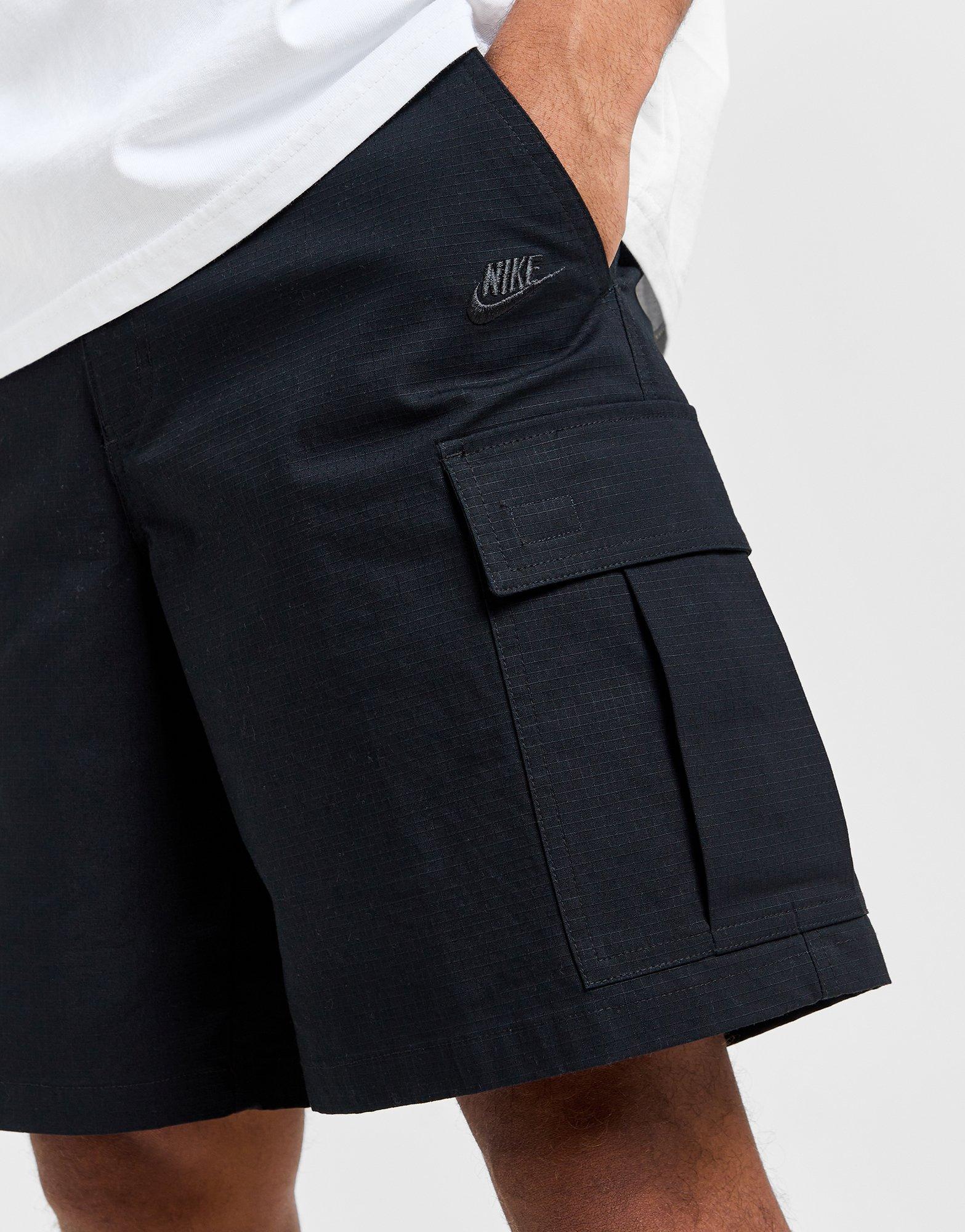 Nike Šortky  M Nk Club Wvn Cargo Short