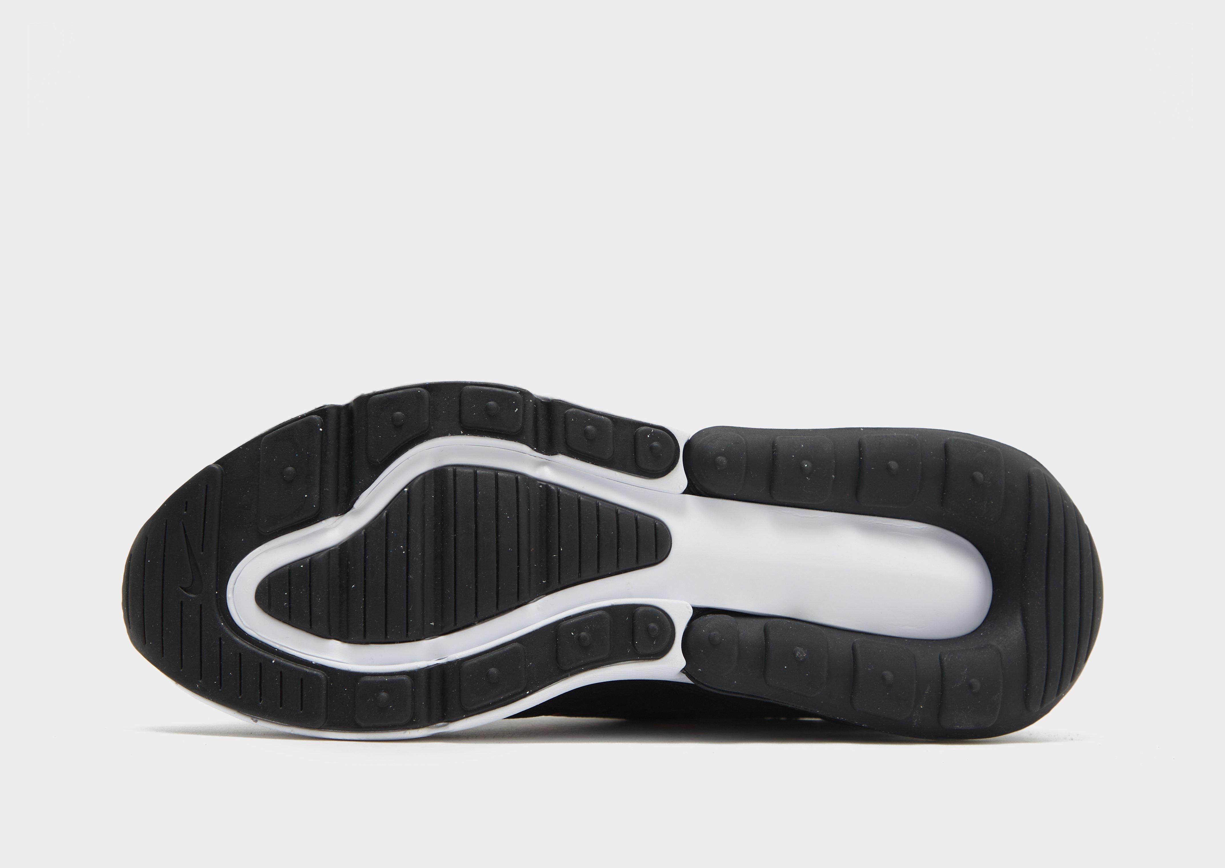 Kedai vaikams NIKE AIR MAX 270 GS SI HF9091-001 Juoda