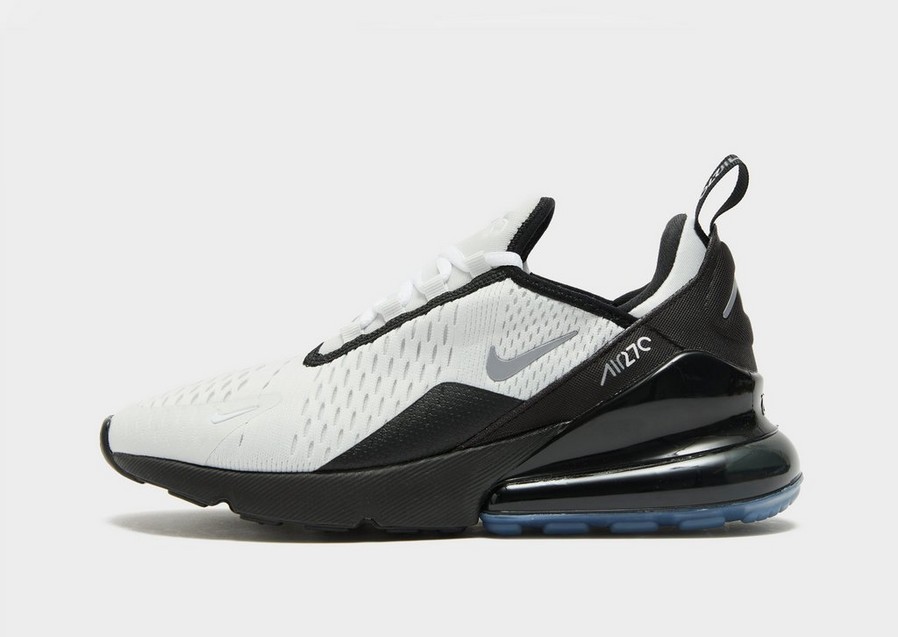 Buty sneakersy dla dzieci NIKE AIR MAX 270 SE BG