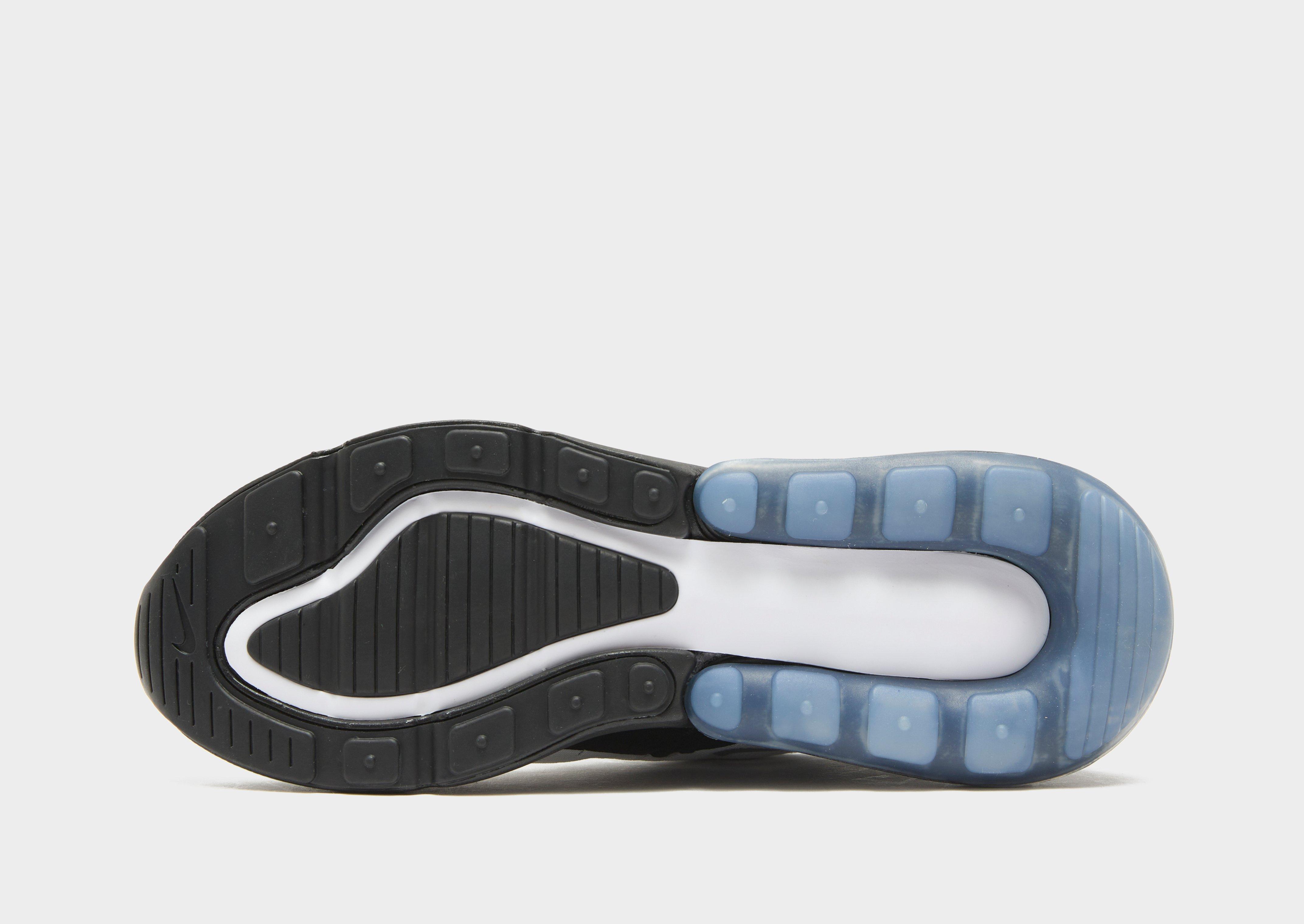 Детски маратонки NIKE AIR MAX 270 SE BG FQ4136-001 Бял