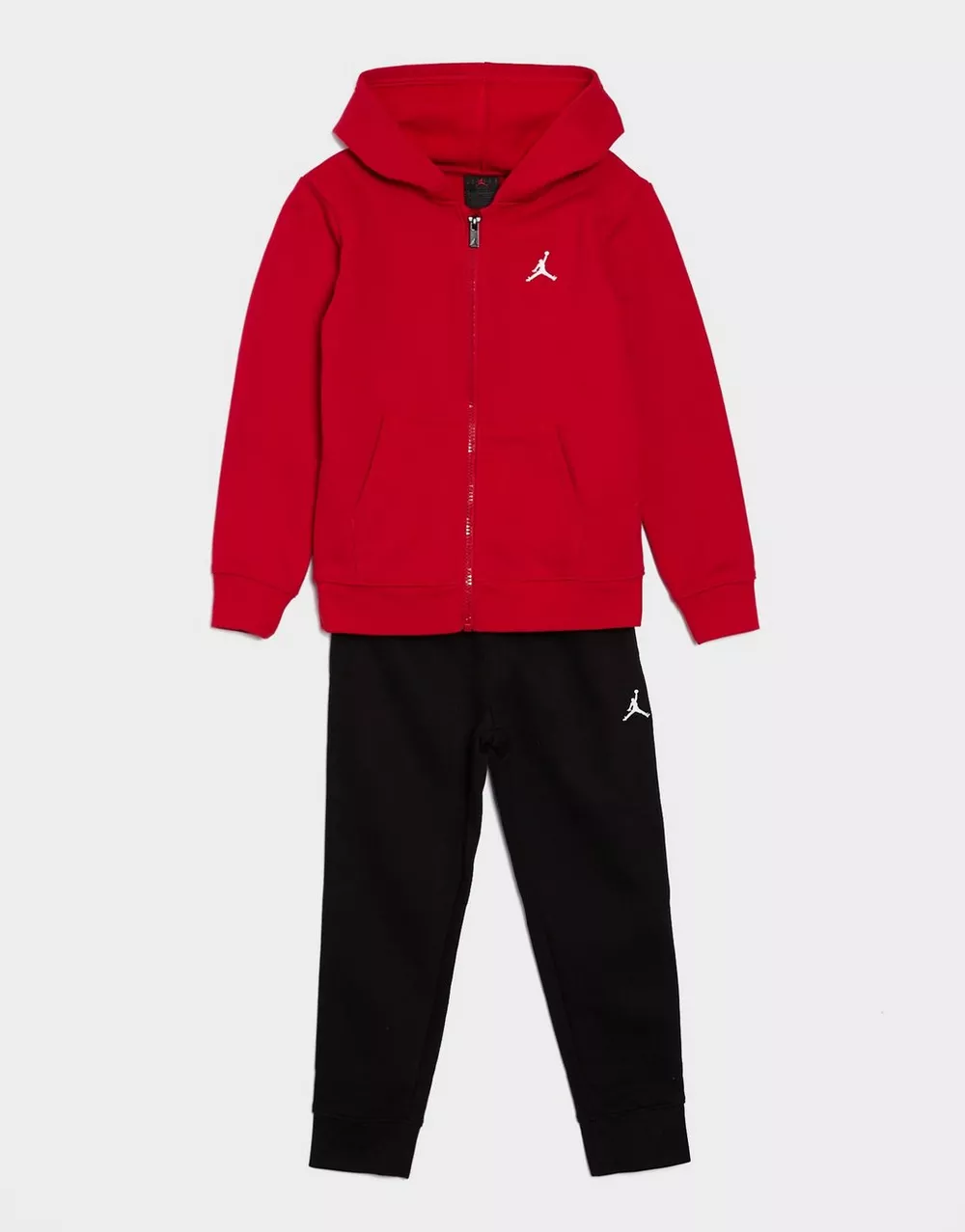 NikeHad JORDAN СПОРТИВНИЙ КОСТЮМ MJ   BRKLYN FLC FZ HOODIE SET, фото 1 з 4