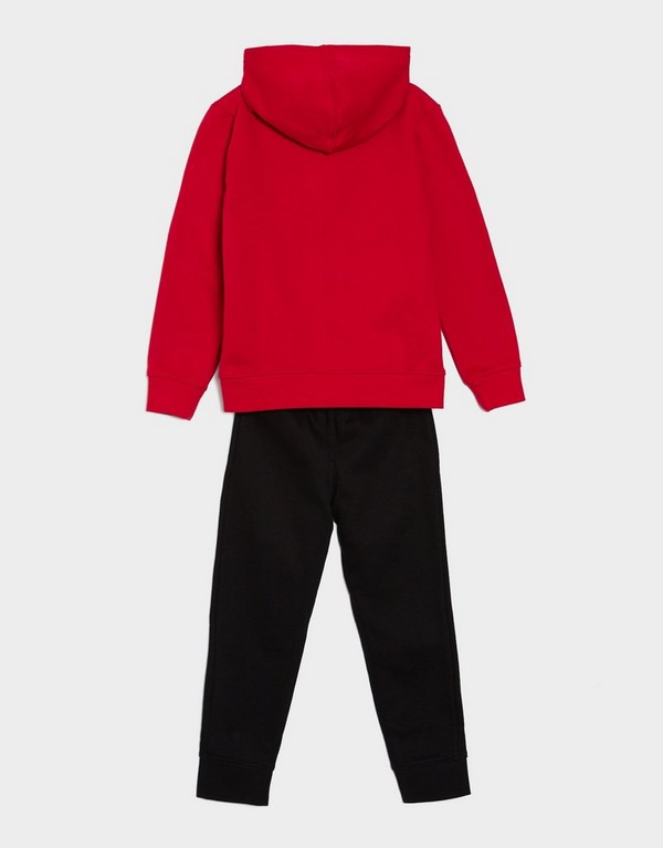 Jordan Dres Mj Brklyn Flc Fz Hoodie Set - obrazek 2