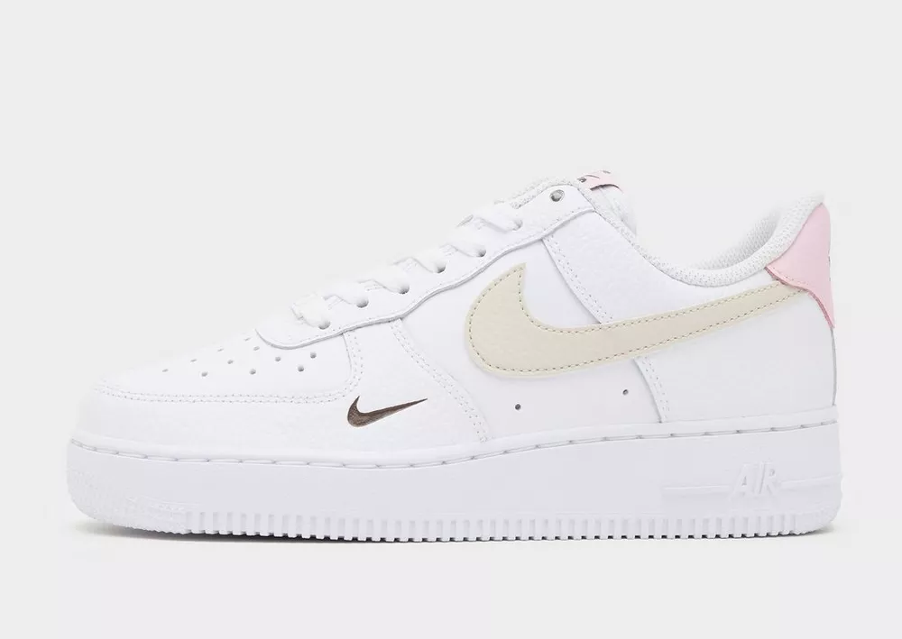 NIKE W AIR FORCE 1 '07, фото 1 з 6