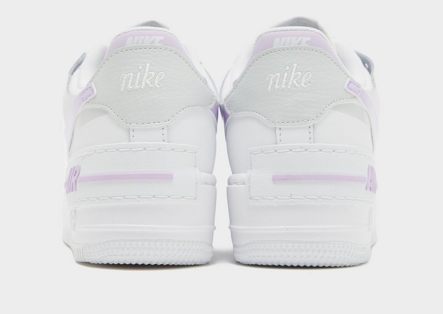 Buty sneakersy damskie NIKE W AF1 SHADOW