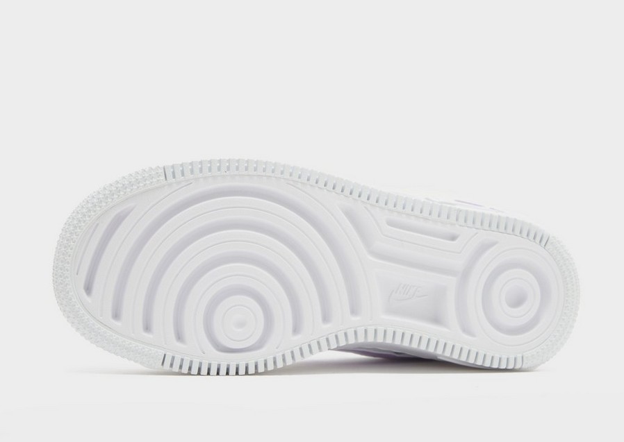 Adidași de damă NIKE W AF1 SHADOW FN6335-102 Alb