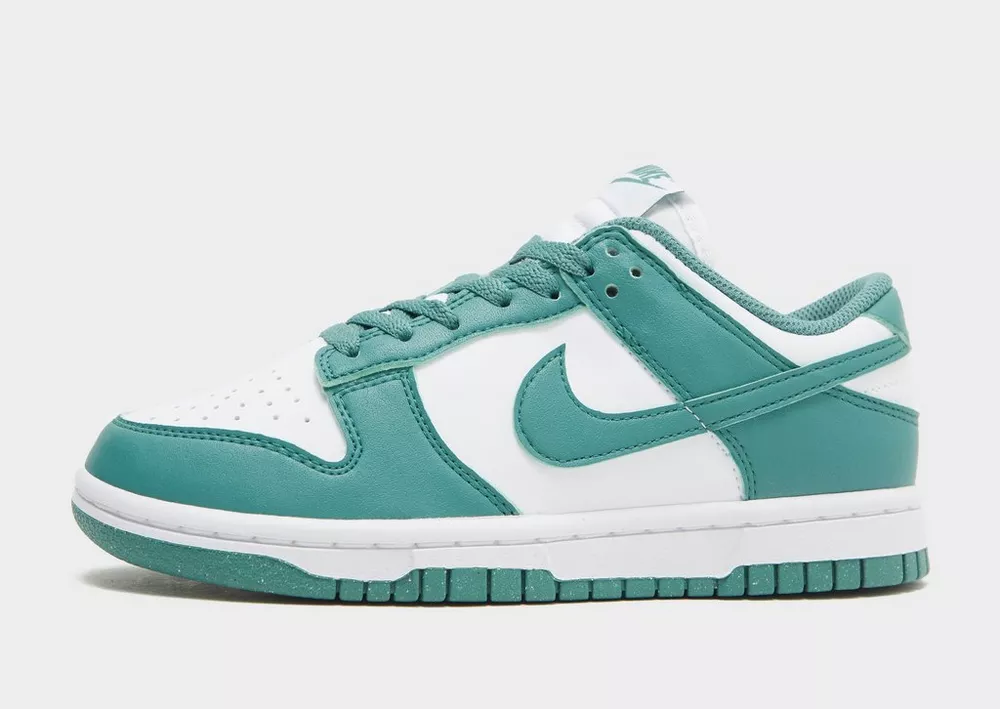 NIKE DUNK LOW, фото 1 з 6