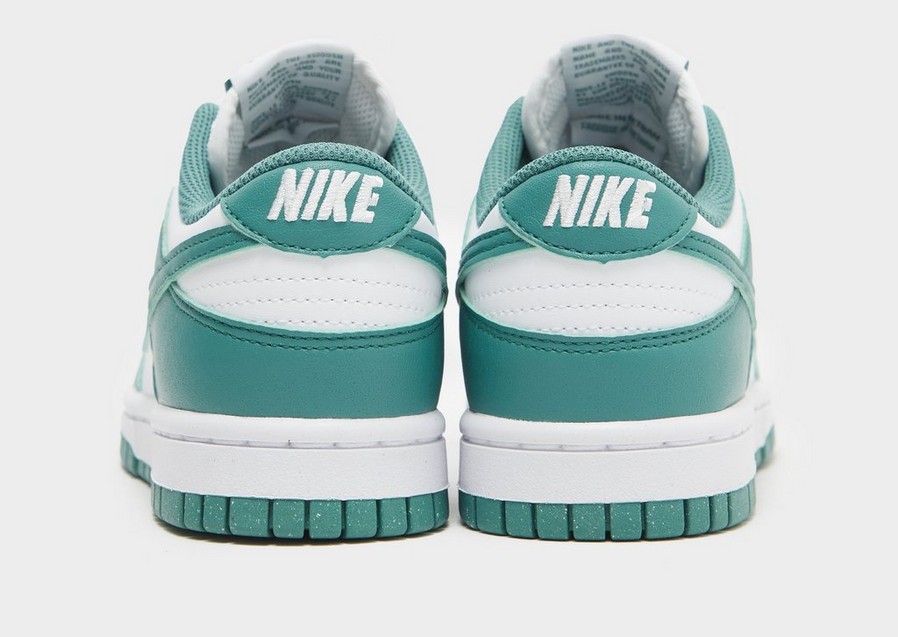 Buty sneakersy damskie NIKE DUNK LOW 