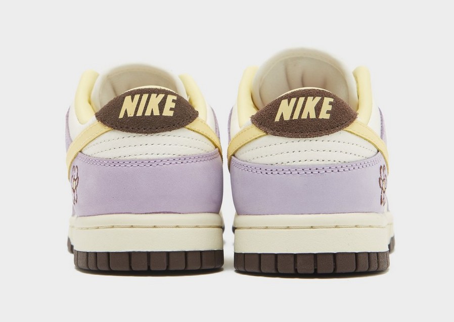 Dámske tenisky NIKE W DUNK LOW PRM