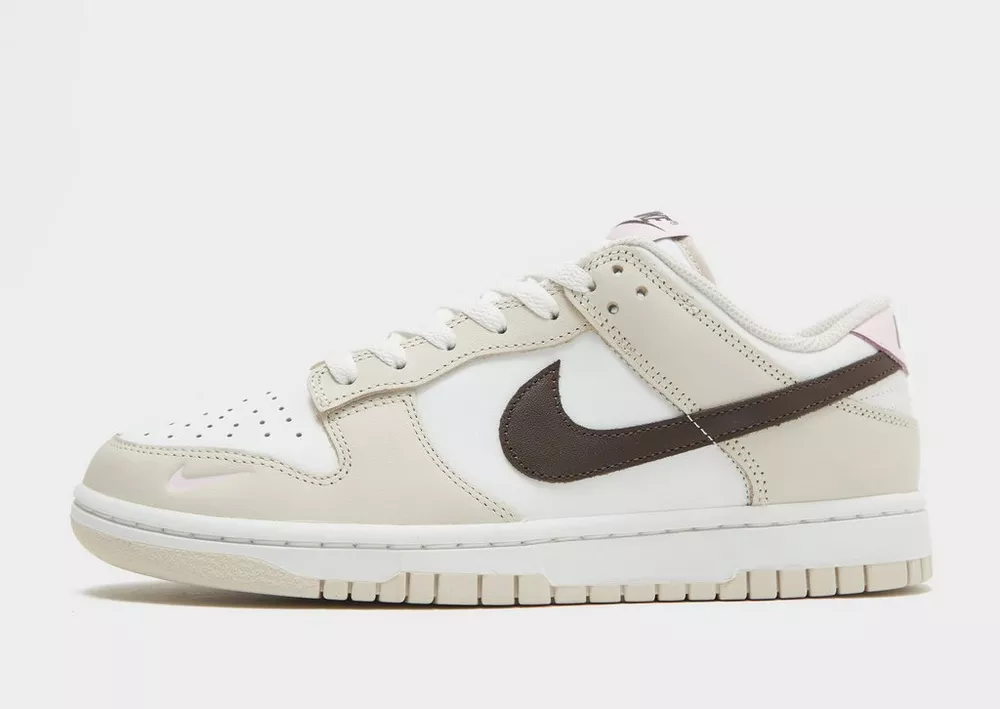 NIKE W DUNK LOW, фото 1 з 6