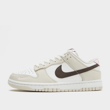 Adidași de damă NIKE W DUNK LOW