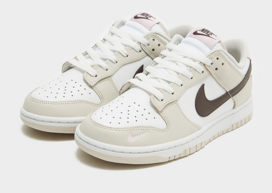 Női sneakers NIKE W DUNK LOW