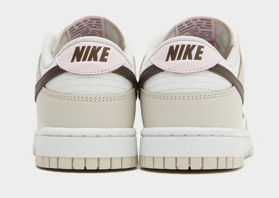 Női sneakers NIKE W DUNK LOW