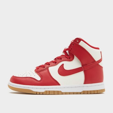 Adidași de damă NIKE DUNK HIGH