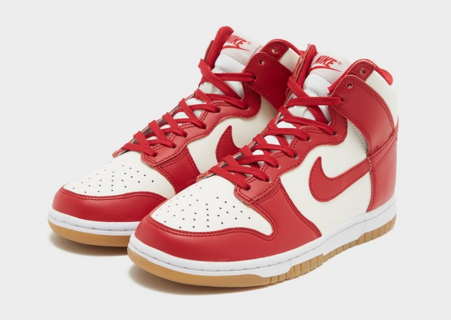 Női sneakers NIKE DUNK HIGH