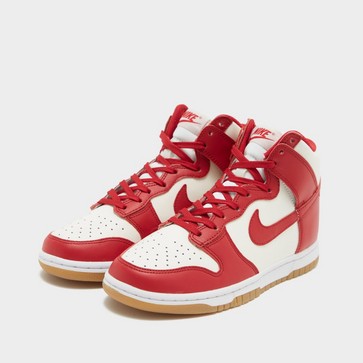 Adidași de damă NIKE DUNK HIGH