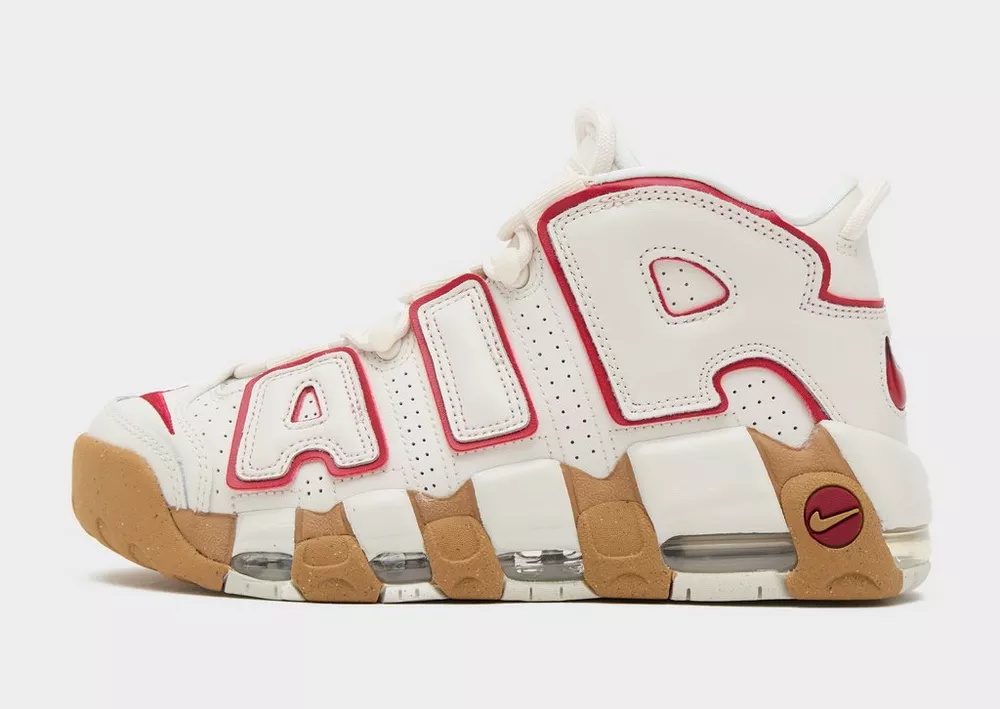 NIKE AIR MORE UPTEMPO, фото 1 з 6
