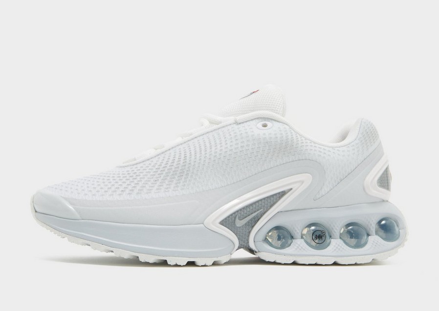 Дамски обувки NIKE W AIR MAX DN FJ3145-100 Бял