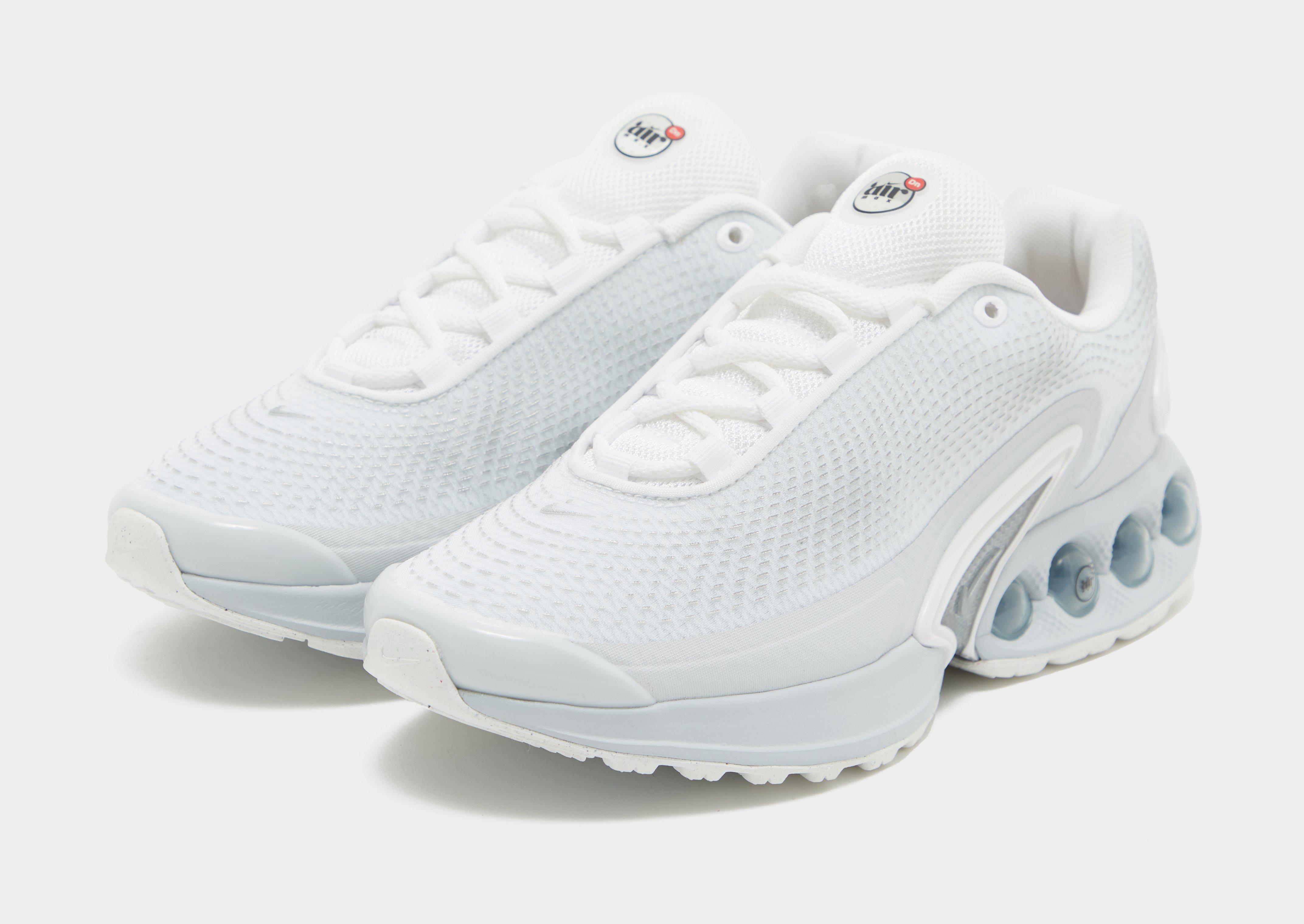 Dámske tenisky NIKE W AIR MAX DN FJ3145-100 Bílá