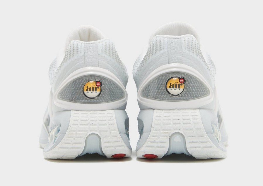 Дамски обувки NIKE W AIR MAX DN FJ3145-100 Бял